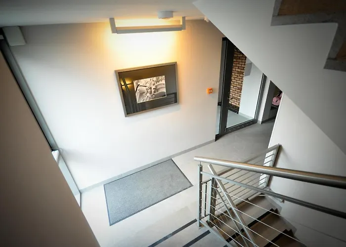 Unique Apartment Aquarius