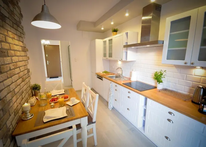 Unique Apartment Aquarius