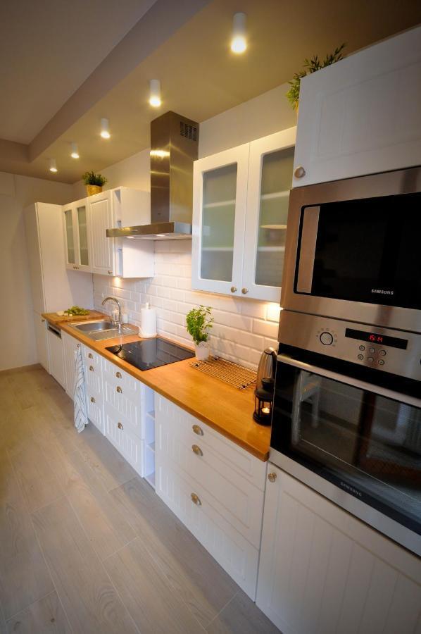 Apartment Unique Aquarius Sopot