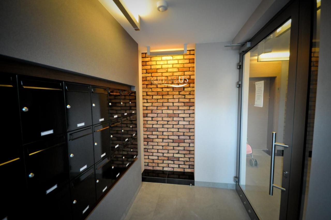 Apartment Unique Aquarius Sopot