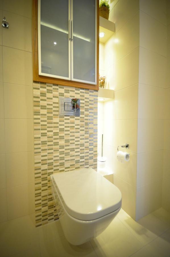Unique Aquarius Apartment *