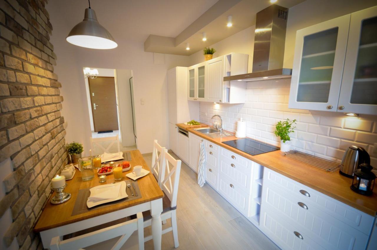 Apartment Unique Aquarius