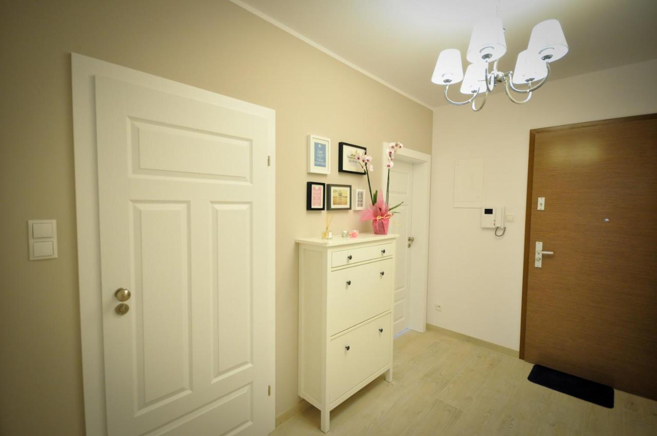 Unique Aquarius Apartment
