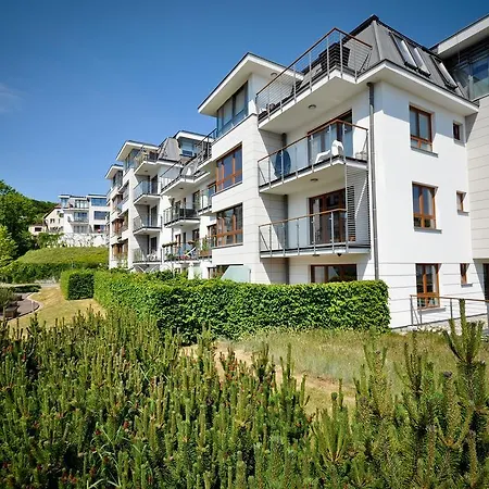 Unique Apartment Aquarius Sopot Zewnętrze zdjęcie