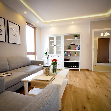 Unique Apartment Aquarius Sopot Pokój zdjęcie