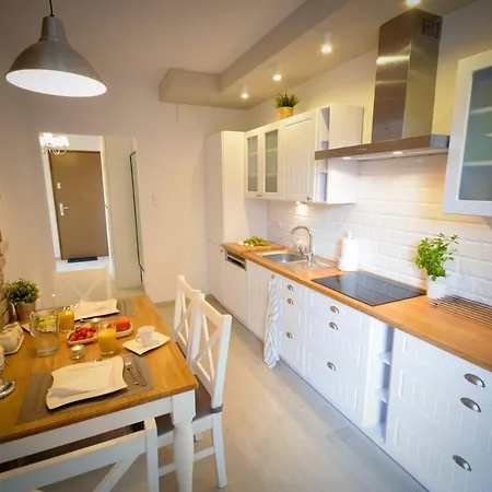 Unique Apartment Aquarius Sopot Pokój zdjęcie