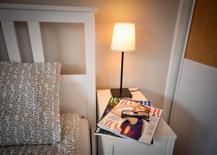 Unique Apartment Aquarius