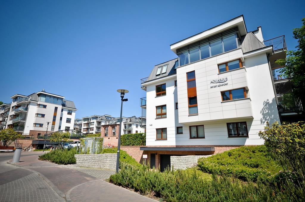 Apartament Unique Aquarius *