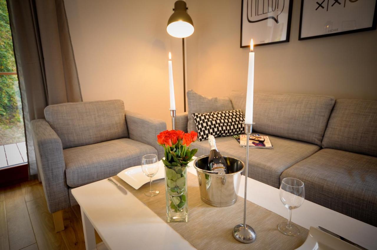 Apartament Unique Aquarius *