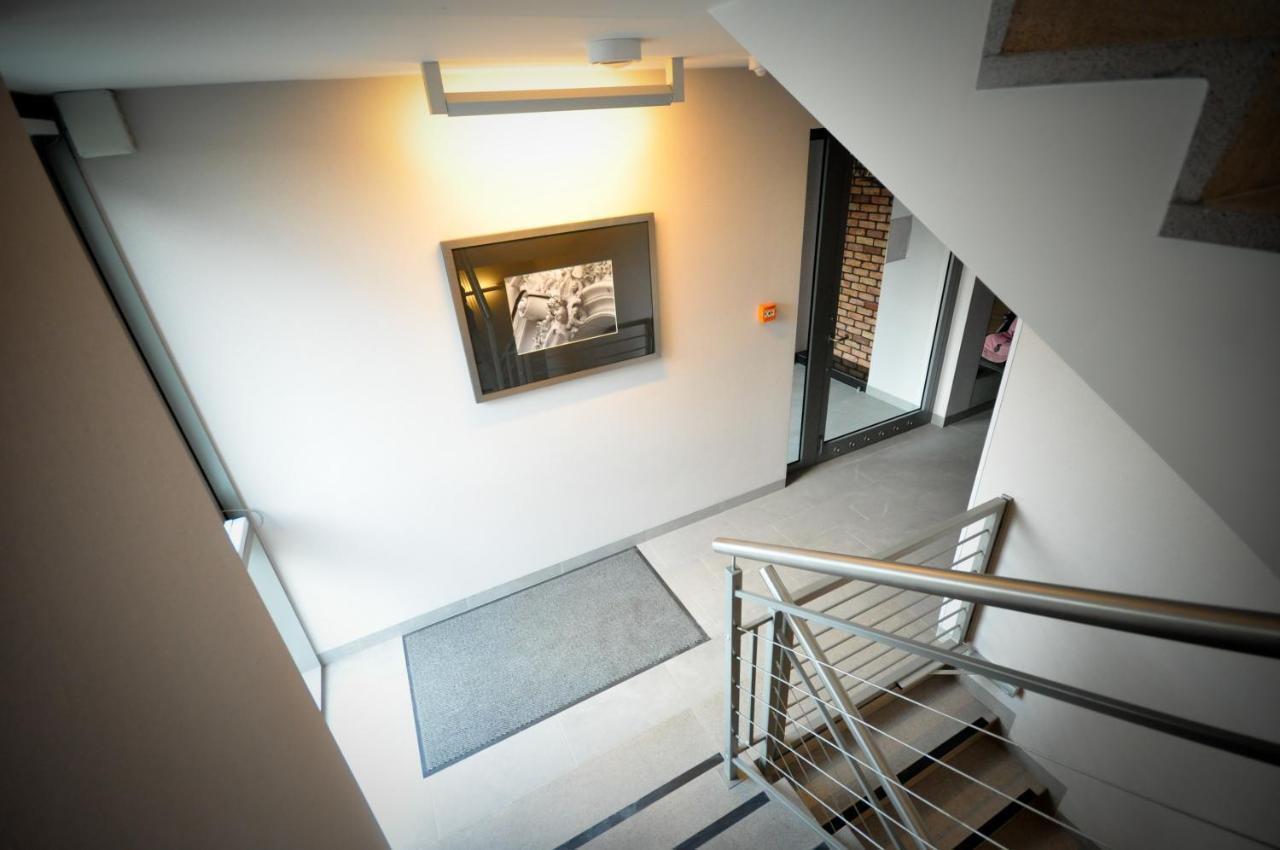 Apartament Unique Aquarius Sopot