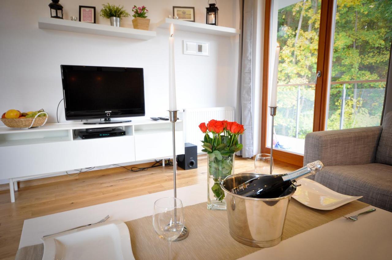 Apartament Unique Aquarius *
