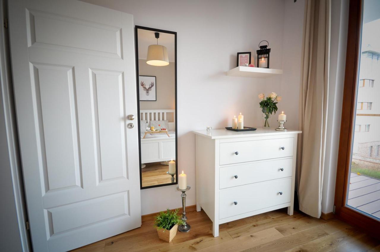 Unique Aquarius Apartament